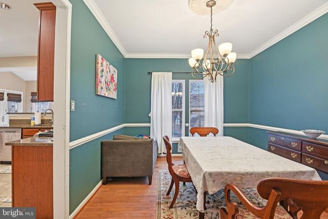 6369 CLARIDGE DR N, Frederick, MD 21701