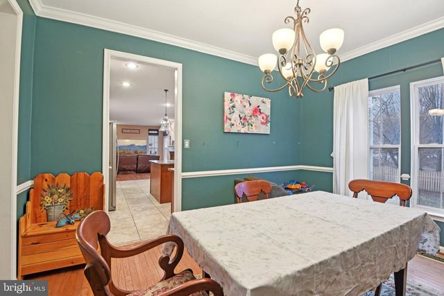 6369 CLARIDGE DR N, Frederick, MD 21701