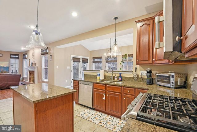 6369 CLARIDGE DR N, Frederick, MD 21701