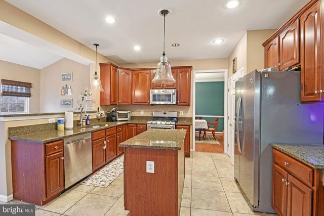 6369 CLARIDGE DR N, Frederick, MD 21701