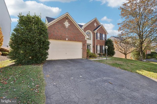 6369 CLARIDGE DR N, Frederick, MD 21701