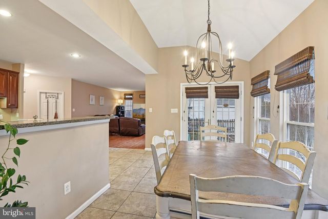 6369 CLARIDGE DR N, Frederick, MD 21701