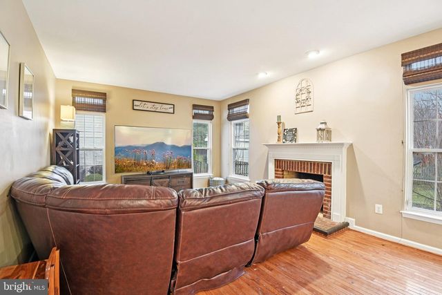 6369 CLARIDGE DR N, Frederick, MD 21701