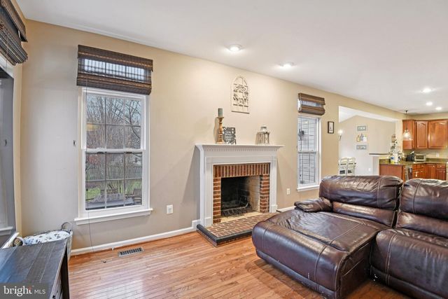 6369 CLARIDGE DR N, Frederick, MD 21701