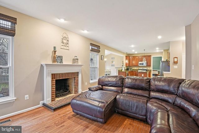 6369 CLARIDGE DR N, Frederick, MD 21701