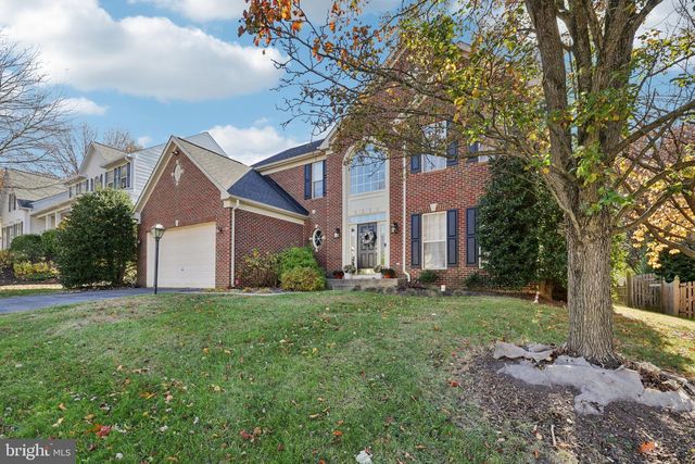 6369 CLARIDGE DR N, Frederick, MD 21701