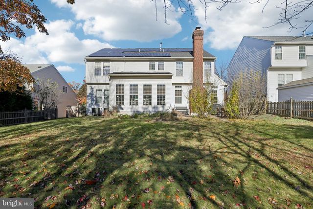 6369 CLARIDGE DR N, Frederick, MD 21701