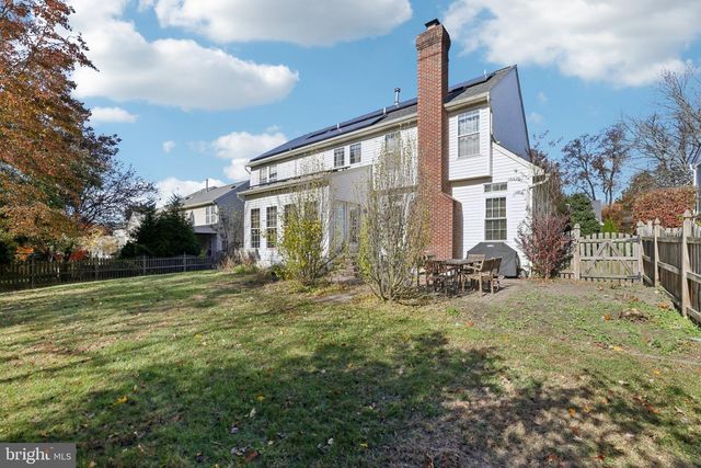 6369 CLARIDGE DR N, Frederick, MD 21701