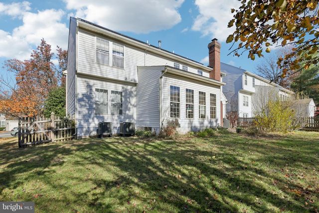 6369 CLARIDGE DR N, Frederick, MD 21701