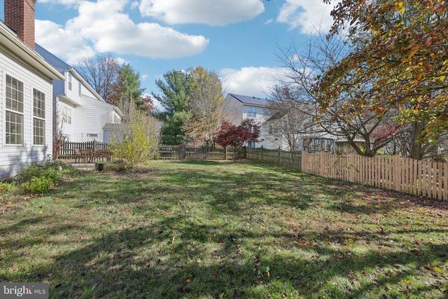 6369 CLARIDGE DR N, Frederick, MD 21701