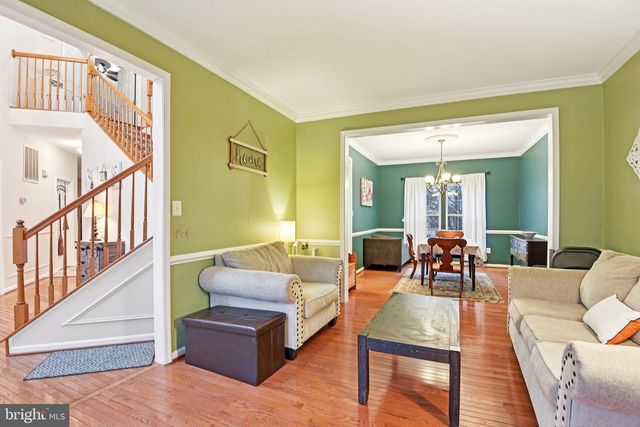 6369 CLARIDGE DR N, Frederick, MD 21701