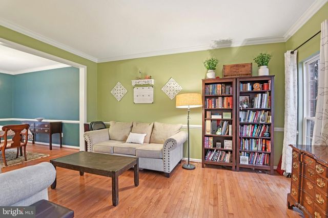 6369 CLARIDGE DR N, Frederick, MD 21701