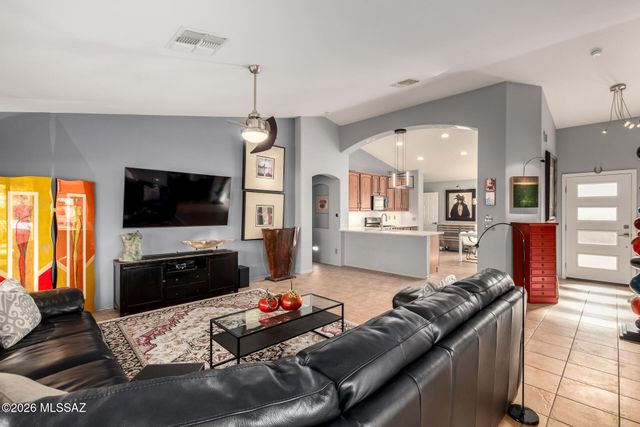 2703 E Glen Canyon Road, Green Valley, AZ 85614