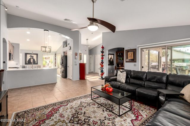 2703 E Glen Canyon Road, Green Valley, AZ 85614