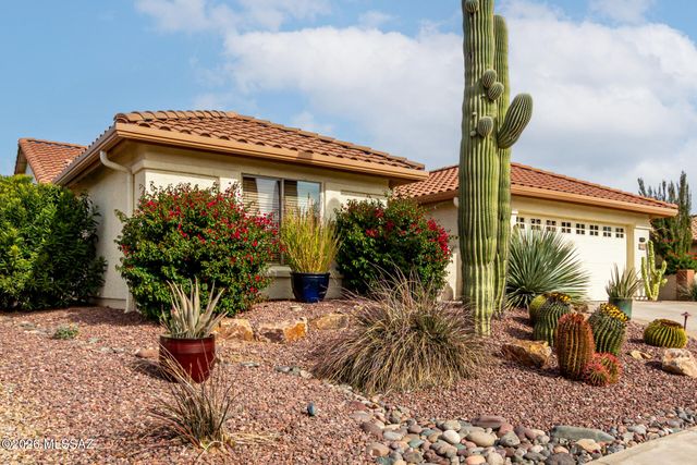 2703 E Glen Canyon Road, Green Valley, AZ 85614