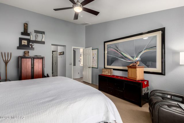 2703 E Glen Canyon Road, Green Valley, AZ 85614