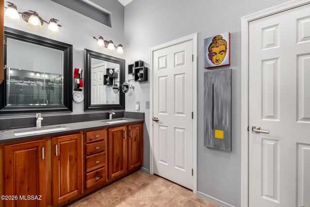 2703 E Glen Canyon Road, Green Valley, AZ 85614