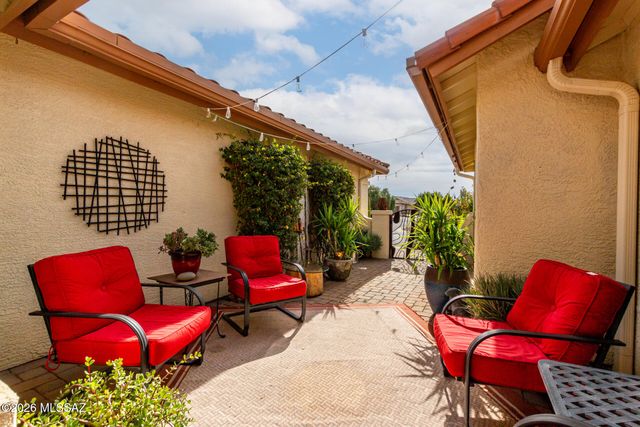 2703 E Glen Canyon Road, Green Valley, AZ 85614