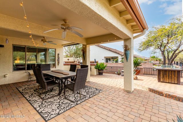 2703 E Glen Canyon Road, Green Valley, AZ 85614