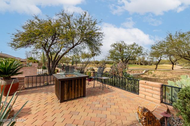 2703 E Glen Canyon Road, Green Valley, AZ 85614