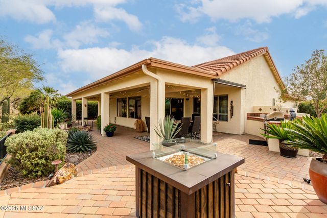 2703 E Glen Canyon Road, Green Valley, AZ 85614