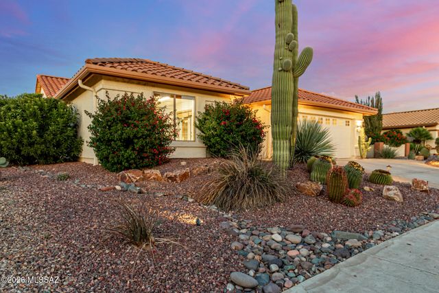 2703 E Glen Canyon Road, Green Valley, AZ 85614