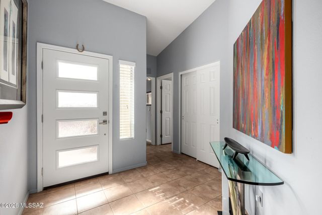 2703 E Glen Canyon Road, Green Valley, AZ 85614