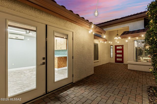 2703 E Glen Canyon Road, Green Valley, AZ 85614