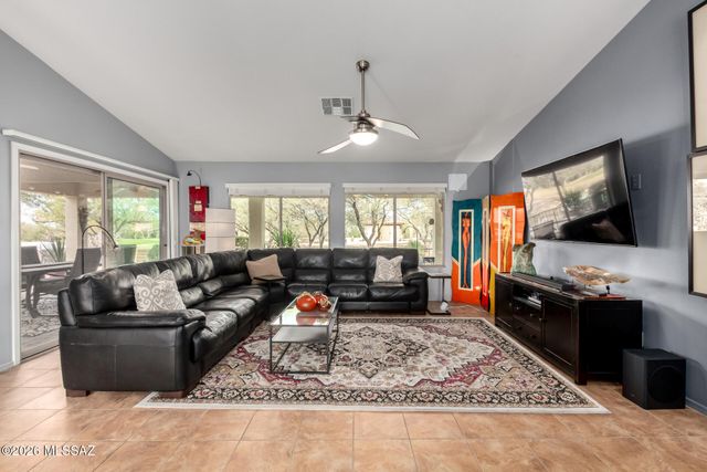 2703 E Glen Canyon Road, Green Valley, AZ 85614