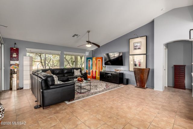 2703 E Glen Canyon Road, Green Valley, AZ 85614