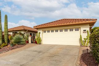 2703 E Glen Canyon Road, Green Valley, AZ 85614