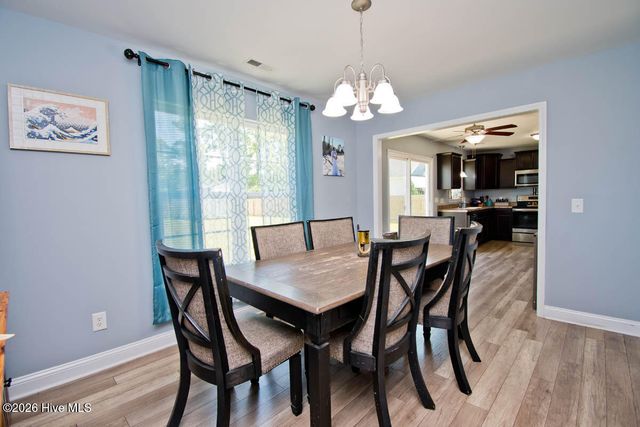 124 Waterford Way, Maysville, NC 28555