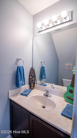 124 Waterford Way, Maysville, NC 28555