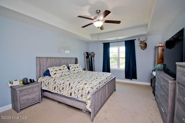 124 Waterford Way, Maysville, NC 28555