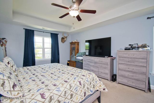 124 Waterford Way, Maysville, NC 28555