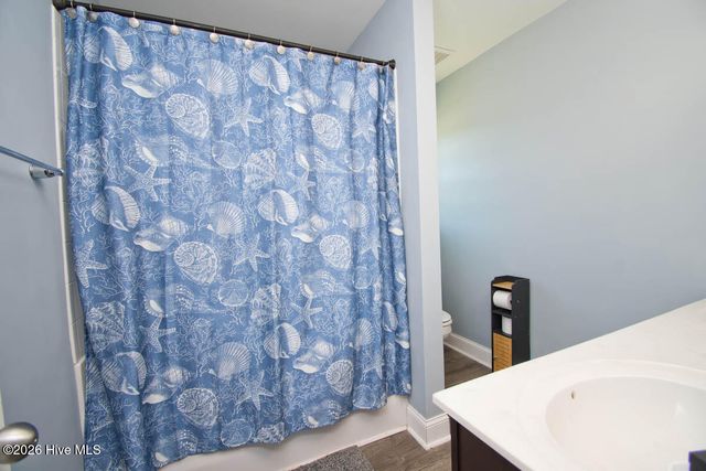 124 Waterford Way, Maysville, NC 28555