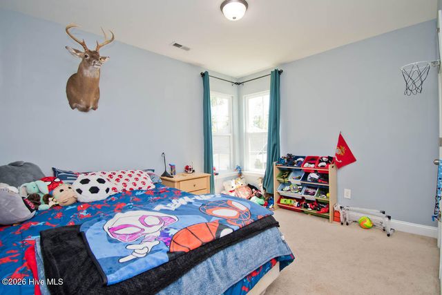 124 Waterford Way, Maysville, NC 28555