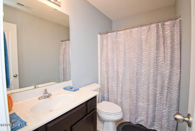 124 Waterford Way, Maysville, NC 28555