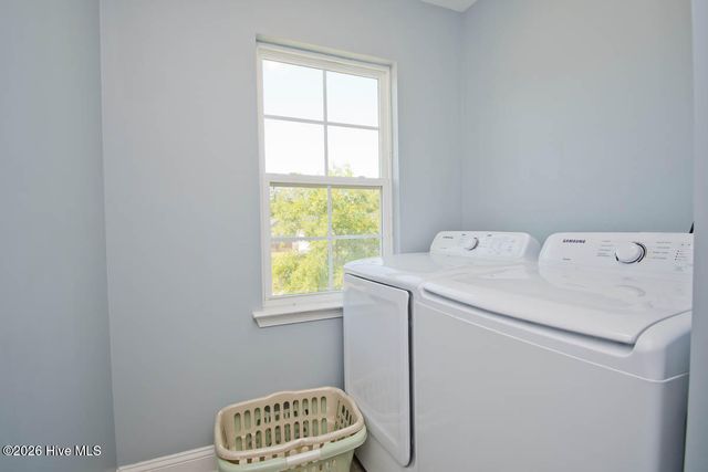 124 Waterford Way, Maysville, NC 28555