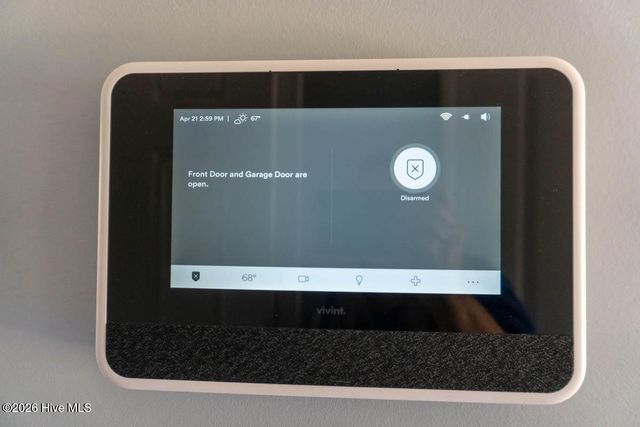 124 Waterford Way, Maysville, NC 28555