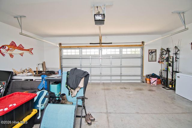 124 Waterford Way, Maysville, NC 28555