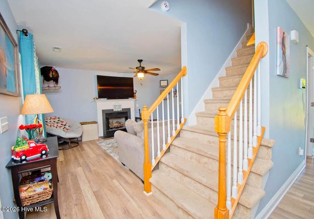 124 Waterford Way, Maysville, NC 28555