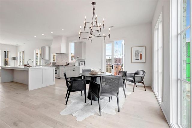 215 Rolison Way, Fayetteville, GA 30214