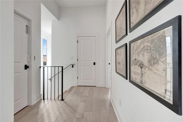 215 Rolison Way, Fayetteville, GA 30214