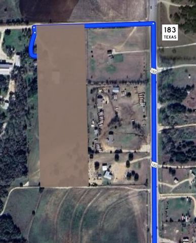 12289 N Highway 183 100, Florence, TX 76527