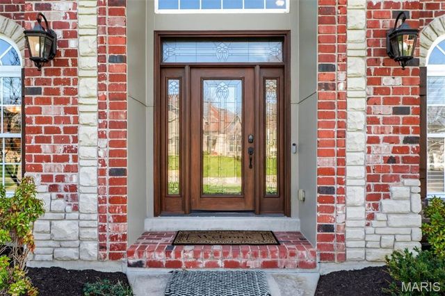 1449 Fairbrook Drive, Des Peres, MO 63131