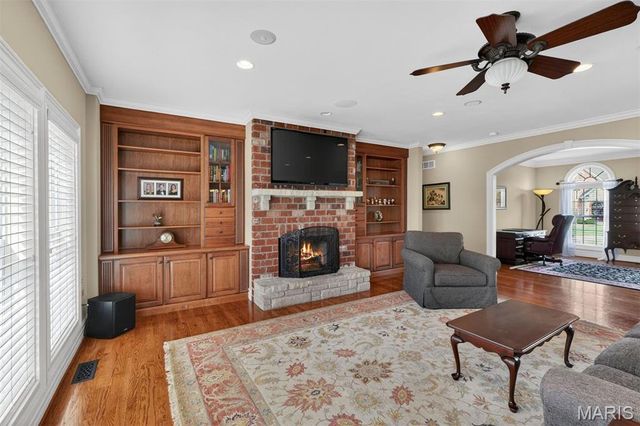 1449 Fairbrook Drive, Des Peres, MO 63131