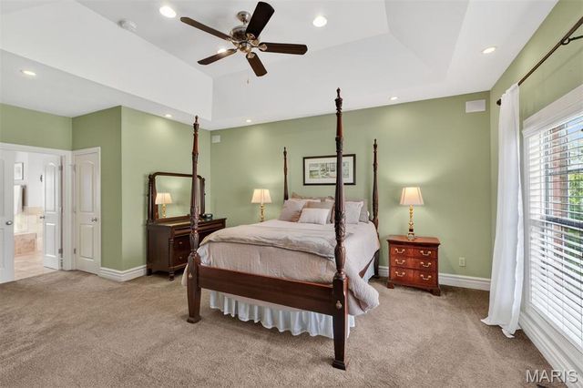 1449 Fairbrook Drive, Des Peres, MO 63131