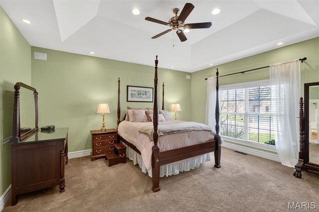 1449 Fairbrook Drive, Des Peres, MO 63131