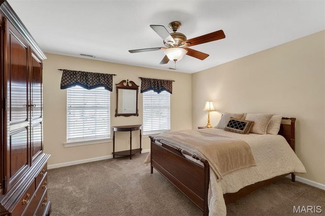 1449 Fairbrook Drive, Des Peres, MO 63131